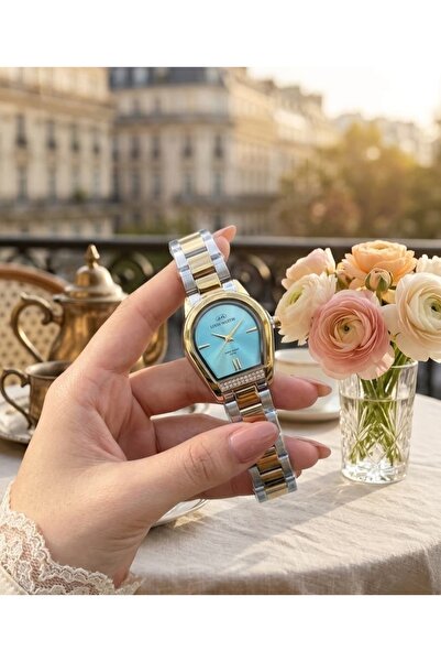louis martin Original Brand Louis Martin Women's Watch with Multiple Color De...