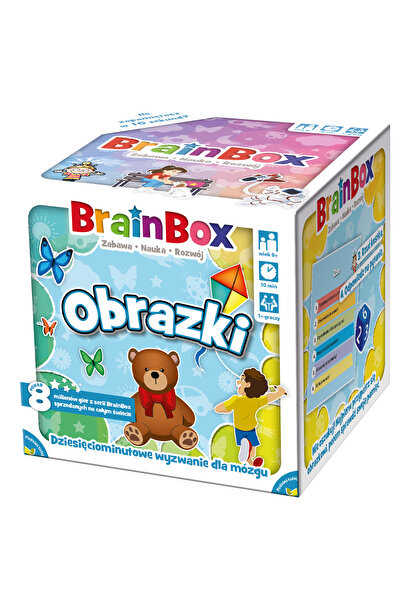 Rebel BrainBox |   Imagini