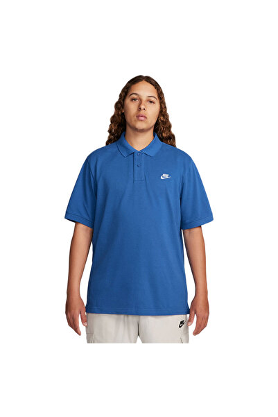 Nike Bărbați& # x27;s Tricou polo sport cu mânecă scurtă, tip pique, pentru c...