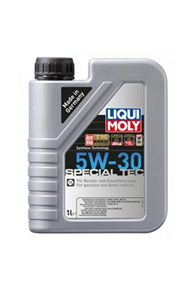 Liqui Moly Special Tec 5W30 engine oil 1L