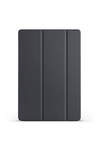 Genel Markalar Galaxy Tab S10 FE Plus Smart Cover Kalem Bölmeli Standlı 1-1 K...