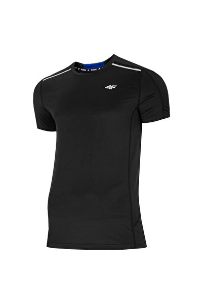 4F Bărbați& # x27;s Tricou cu mânecă scurtă S