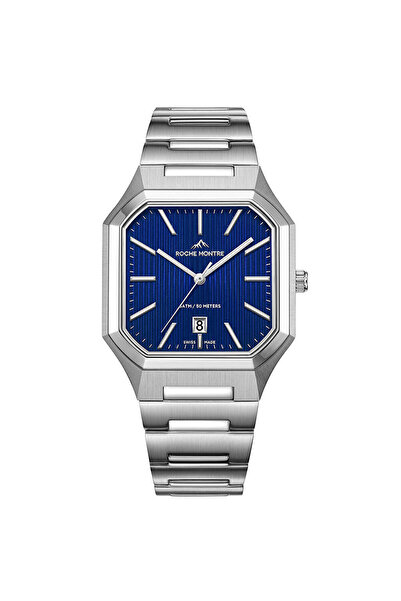 Roche Montre RMG8002-03 Erkek Kol Saati