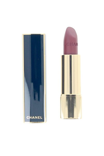 Chanel Rouge Allure Velvet #489-toi Et Moi 3,5 gr