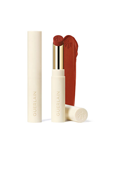 Guerlain Kisskiss Blur Matte Lippenstift Nachfüllung #668 1 St