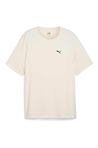 Puma Men's Short-Sleeve Better Essentials Tee XL