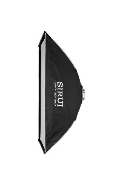 SIRUI Softbox dreptunghiular cu deschidere rapidă QR6090