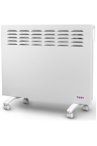 TESY CN 055 150 MIS F Convector de pardoseală, seria ConvEco, control mecanic...