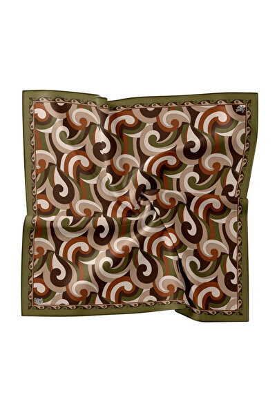 Levidor Cotton Silk Scarf Ldp003