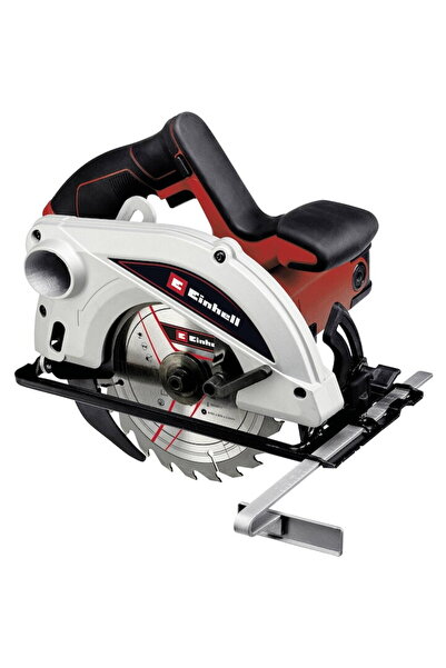 Einhell TC-CS 1250 Handheld Circular Saw, 1250 W, 5500 RPM, 55 mm maximum cut...