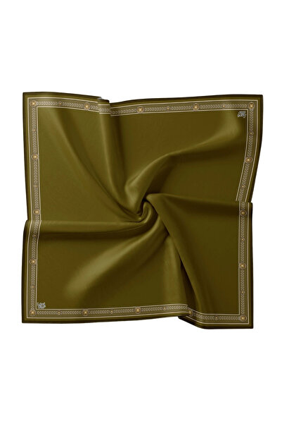 Levidor Cotton Silk Scarf Ldp007
