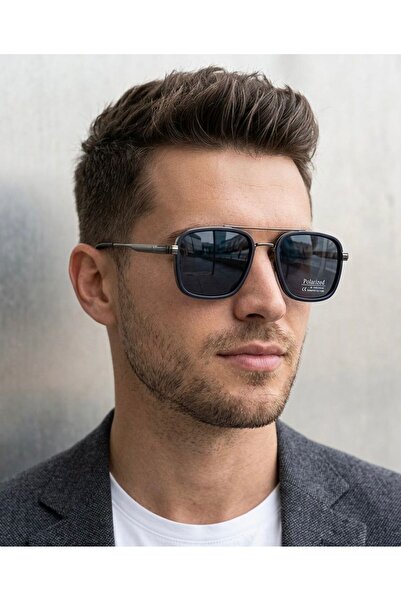 RC RAY CARTER Ray Carter Aura Voyager Sunglasses