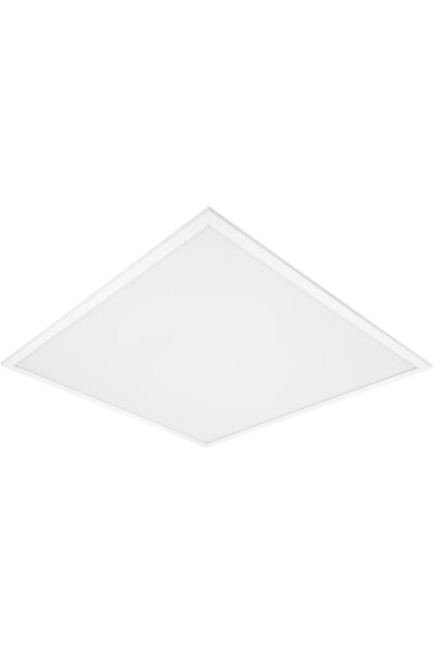Ledvance Performance 600 LED Panel, 36W, 4000K, 4320 lm, IP40, white