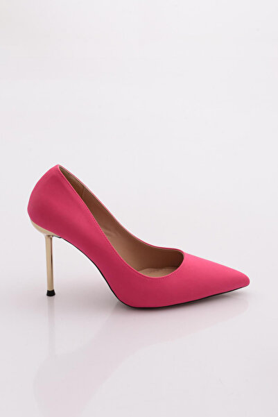 DGN 5015 Women's Heeled Shoes