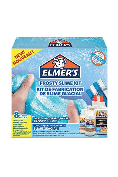 Frosty Slime Kit 2077254