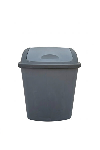 FWM Dry and Wet Trash Can with Swing Top for Home Kitchen and Office, Multi-c...