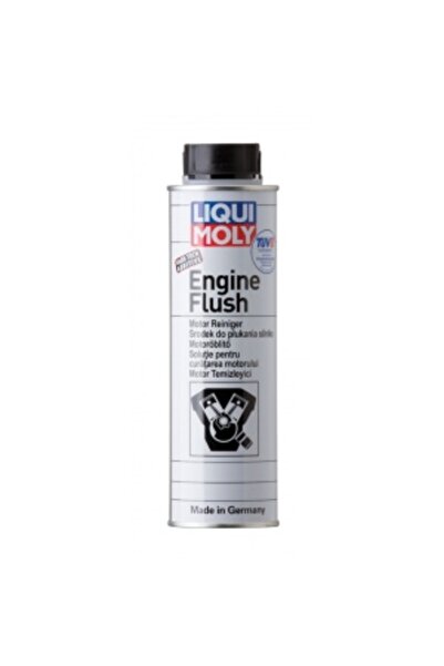 Aftermarket Aditiv Liqui Moly Engine Flush pentru Curatarea Motorului 300 Ml