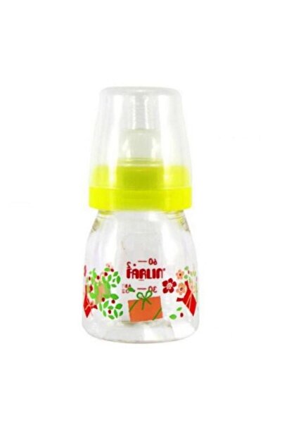 FARLİN من فارلين - 60 مل NF 205 رضاعه للأطفال بلاستيك