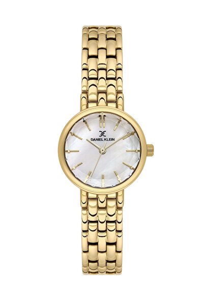 Daniel Klein Dk.1.14300-2 Wristwatch