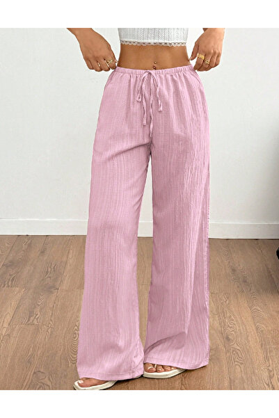 Evendi Pants, Pink