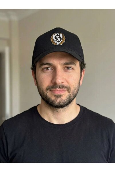 SARI Real Embossed Ultras Logo Hat