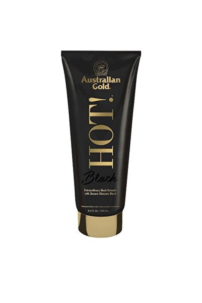 Australian Gold Hot Black 250ml