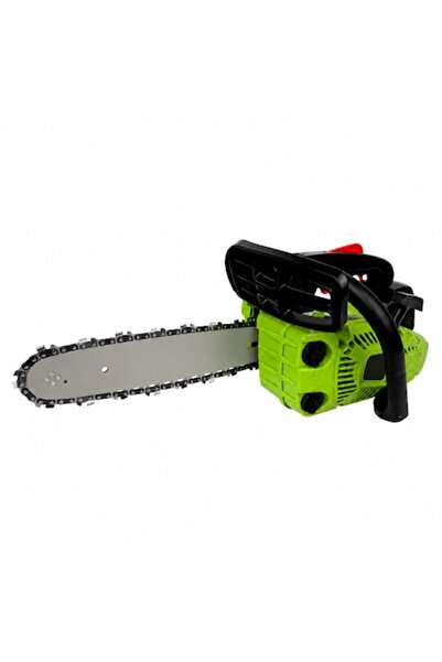 UNİBOX Drujba benzina pentru constructii, 3100 RPM, 1.8 CP, 2 timpi, Capacita...