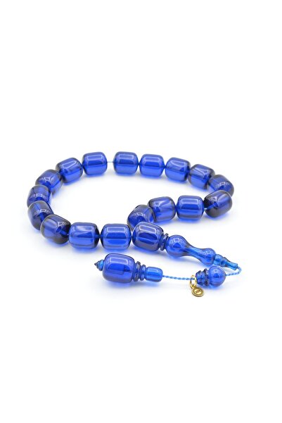 Murty99 Vefa Master Подписана Капсула Изрязана Тъмносиня Стисни Кехлибарен Ef...