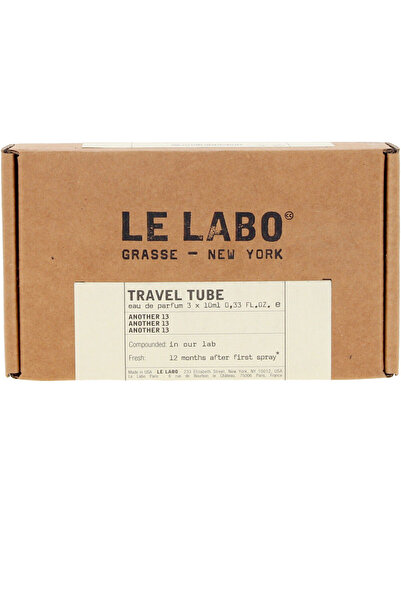 Le Labo Another 13 Eau De Toilette Spray, 10 ml