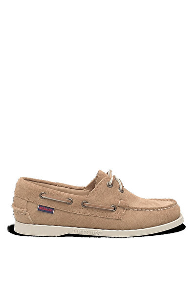 Sebago Kahverengi Kadın Loafer 781111W906SE