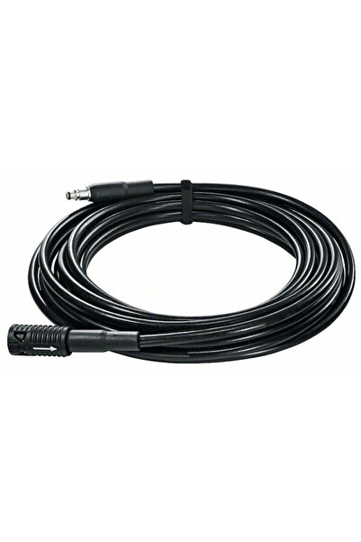 Bosch Extension Hose F016800482, 6m, 160 bar, compatible with EasyAquatak, Un...