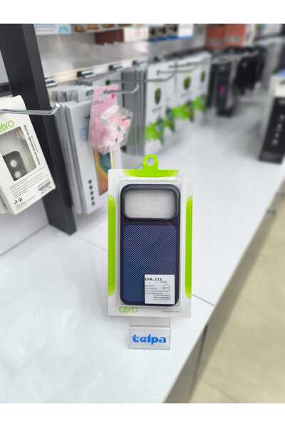 EPRO IPH-17 PRO MAX KILIF