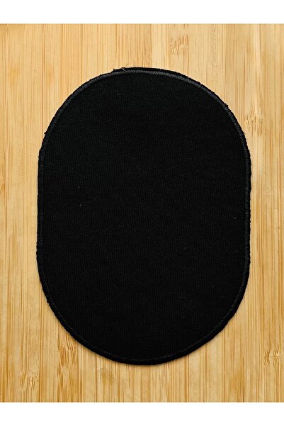 Öztürk Tuhafiye Elbow Patch. 9X12.5 cm Bonding Fabric Arma. 2 Pieces