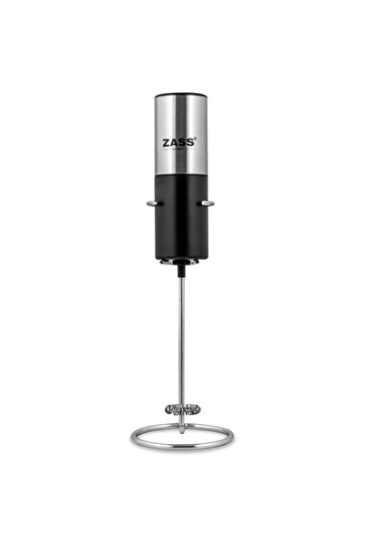 Other Electric milk frother ZASS Gourmet ZEMF 02