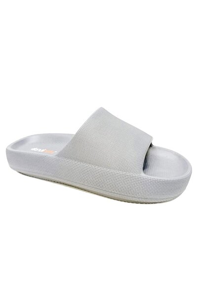 AKINAL E280.M.000-26 Eva Wide Band Anatomical Water Resistant Men's Slippers