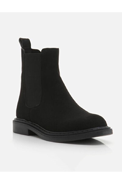Evendi Boots, Black