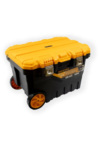 Rotor RTB-4026 tool transport kit, 168.56 liters