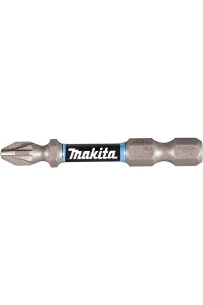 Makita E-03305 - Set capete de insurubare, profil PZ, 2 bucati