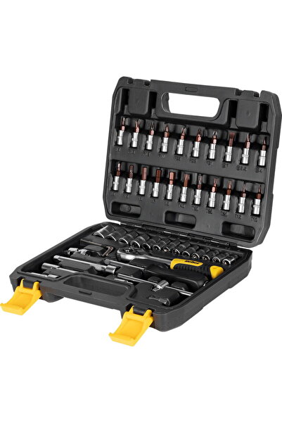 Rebel CRV Tool Kit 46 Pieces