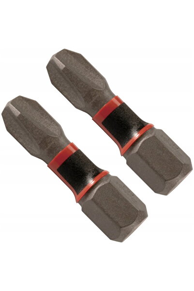 Makita E-03159 - Set capete de insurubare, profil PH, 2 bucati