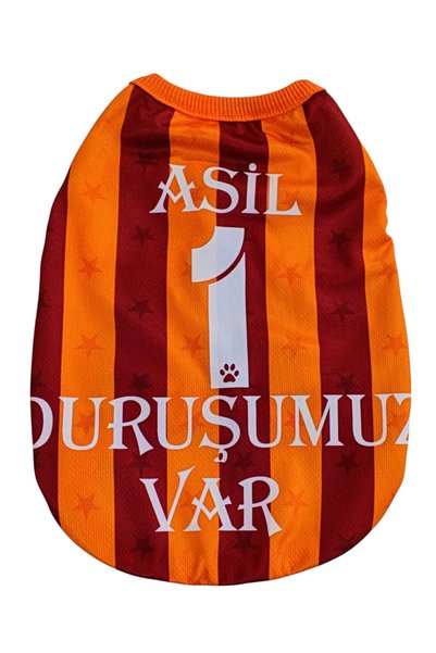 PuluPulu Spiral-Shaped Jerseys for Our Cats and Dogs