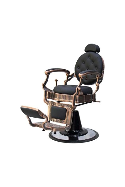 Globalstar كرسي حلاقة كلاسيكي من جلوبال ستار طراز BX-2933-3