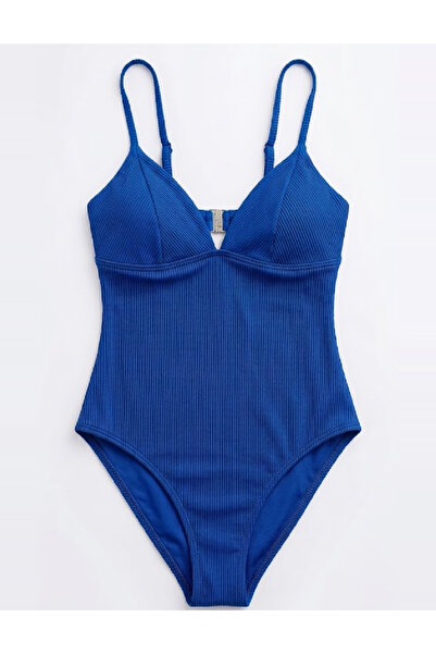 Evendi Swimsuit, Blue