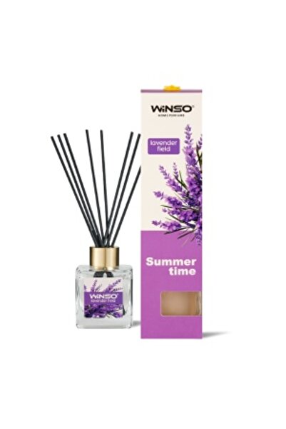 Winso Odorizant Camera Lavender Field Summer Time 100 ml