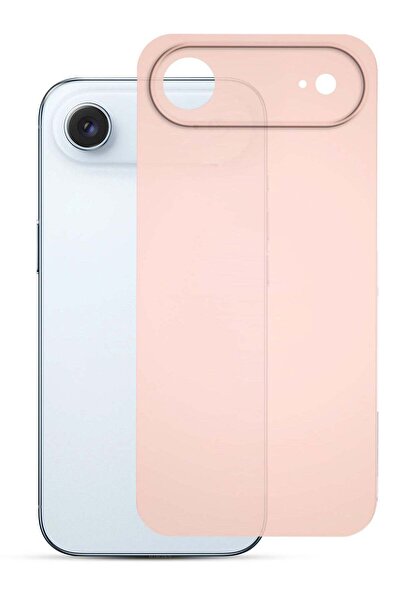CATANES Premium Air Skin Case for Apple iPhone 17 Air - Ultra Thin and Protec...