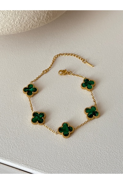 YOUES JEWELRY سوار من الفولاذ 316L للنساء والرجال، سوار للجنسين مزدوج الجوانب