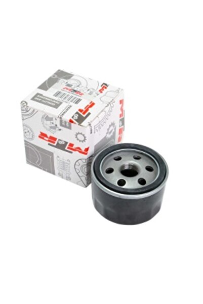 MTR Oil Filter compatible with Nissan Qashqai I 1.5 2006-2013