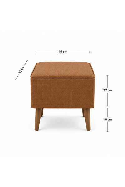 Lütfiye Gündoğan Puf Puf & Bench