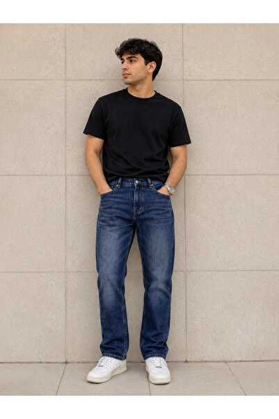 jeneric Men's Jeans