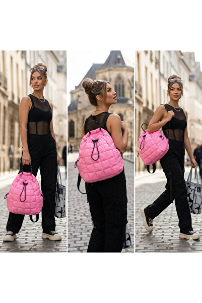 Nike Nsw Puffle Mini Sırt Çantası ASLAN SPORT